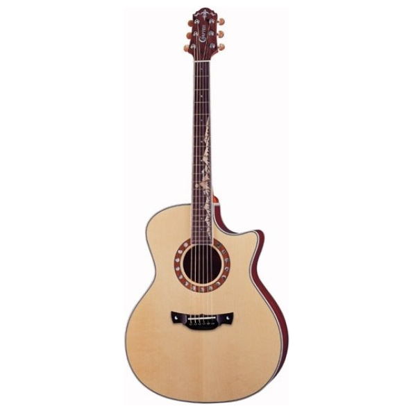 CRAFTER-ML-Maho-Plus