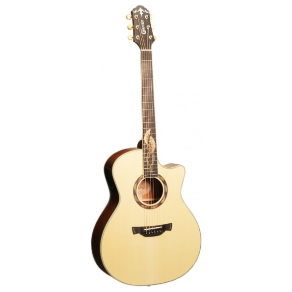 CRAFTER-SM-Maho-Plus