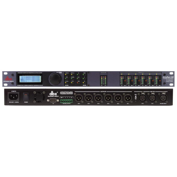 DBX_DRIVERACK260