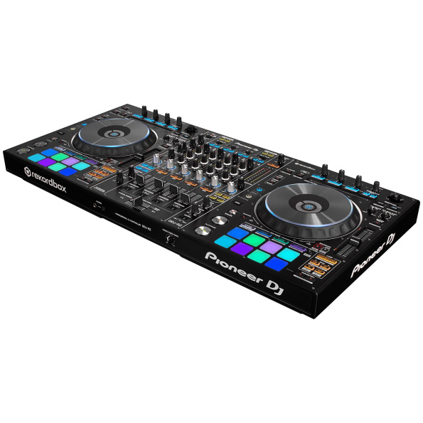 Pioneer-DDJ-RZ