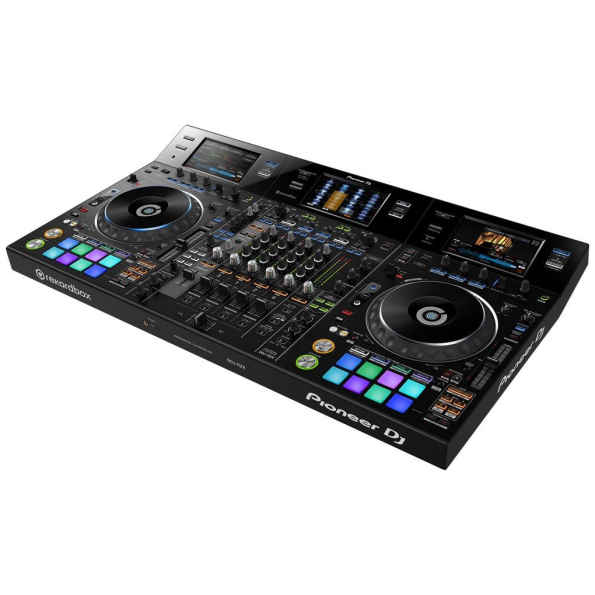 Pioneer-DDJ-RZX