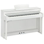 Yamaha-CLP-635WH
