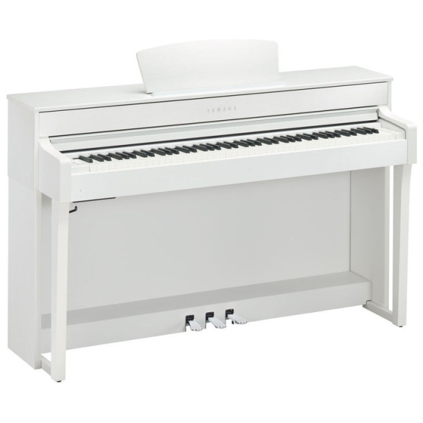Yamaha-CLP-635WH
