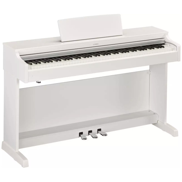 Yamaha-YDP-163WH