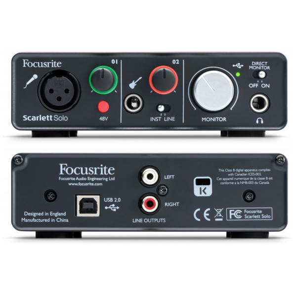 focusrite-scarlett-solo-2nd-gen