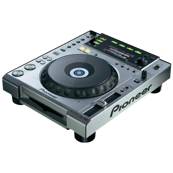 pioneer-cdj-850