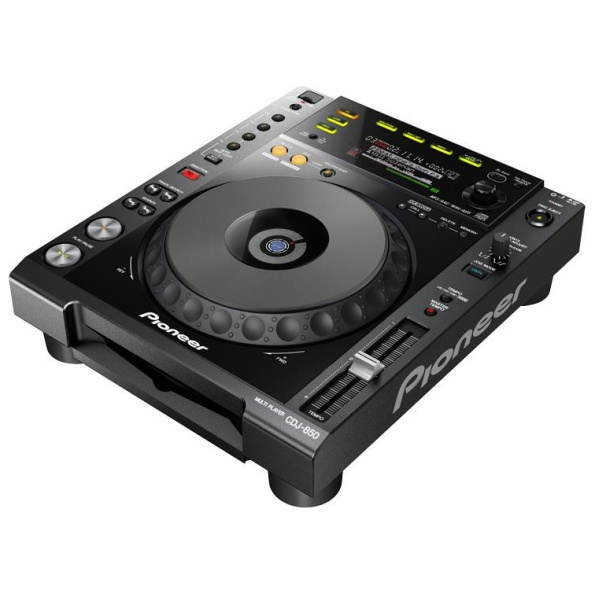 pioneer-cdj-850-K