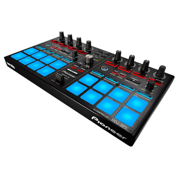 pioneer-ddj-sp1