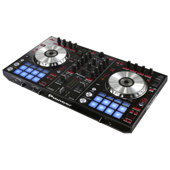 pioneer-ddj-sr