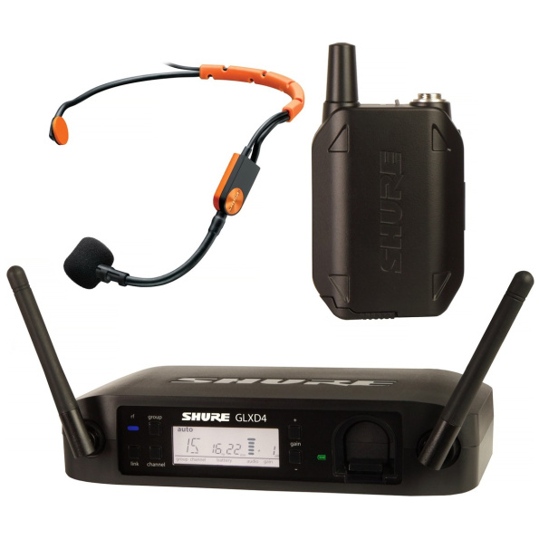 shure-GLXD14eSM31