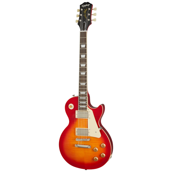 Epiphone_1959_les_paul_standard_aged_dark_cherry_burst